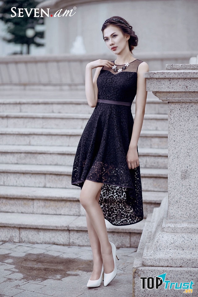 Thời trang seven.AM.