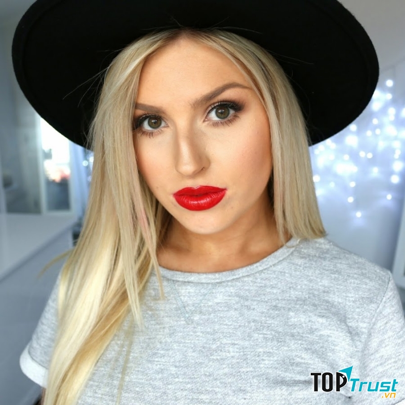 Kênh Youtube Shaaanxo của Shannon Harris hiện có hơn 3 triệu lượt đăng ký