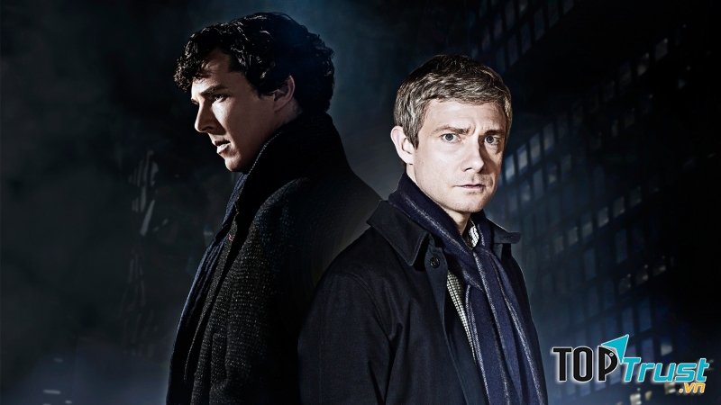 Sherlock