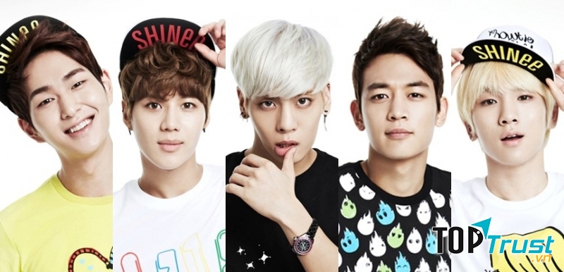 Shinee