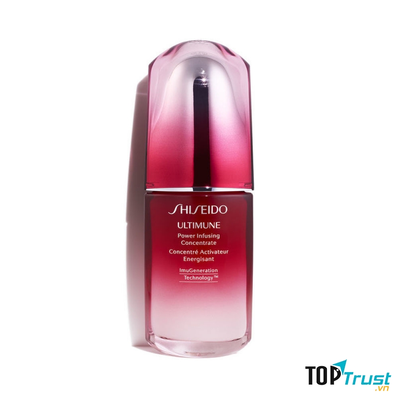 Mỹ phẩm Shisedo là một trong những dòng mỹ phẩm nổi tiếng không chỉ riêng ở thị trường Việt Nam mà còn nổi tiếng trên thế giới về chất lượng.