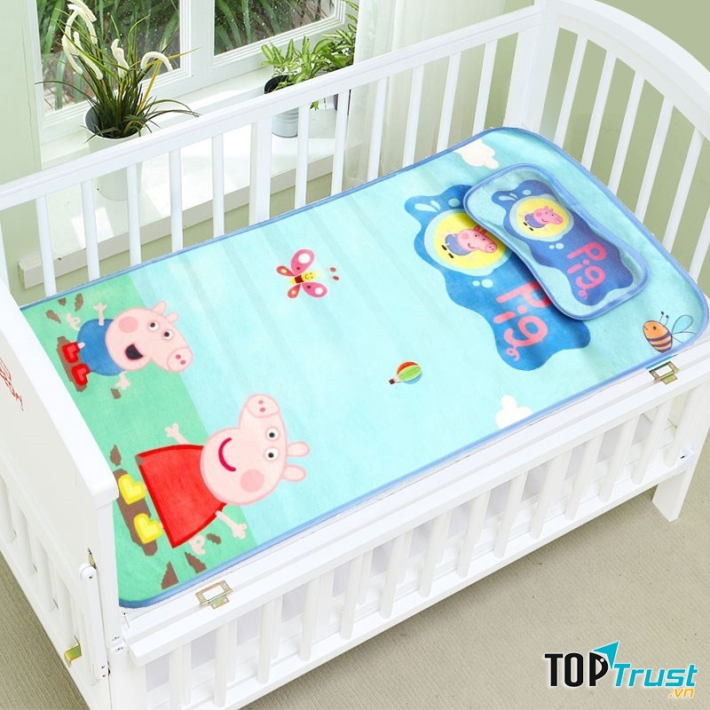 Shop Cho Mẹ và Bé - Hola Kids