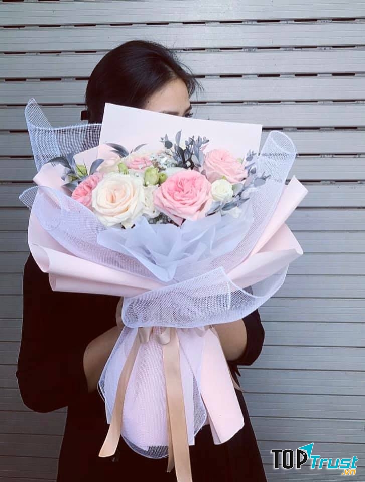 Shop Hoa Cát Tường