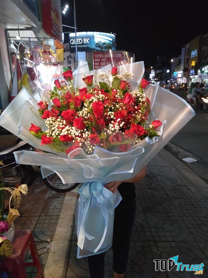 Shop hoa tươi Ngọc Liên