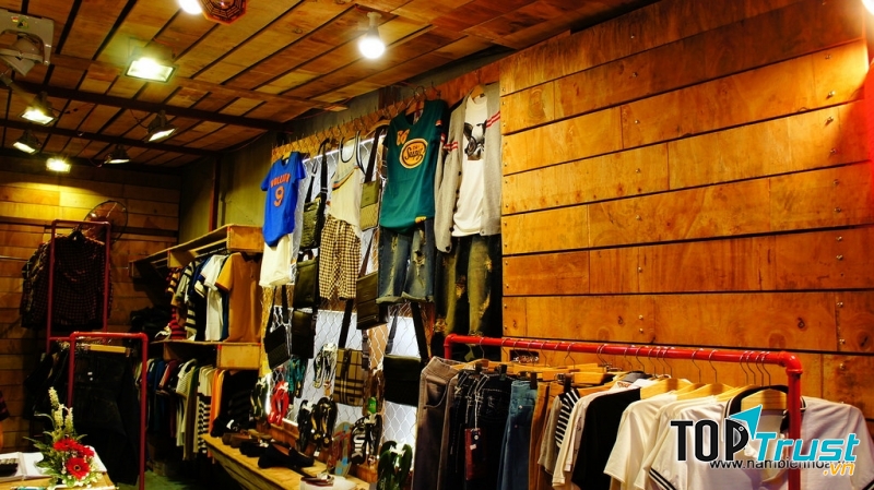 Shop Nam Store