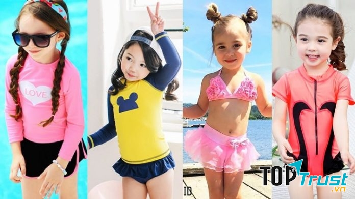 Sản phẩm của Shop trẻ thơ