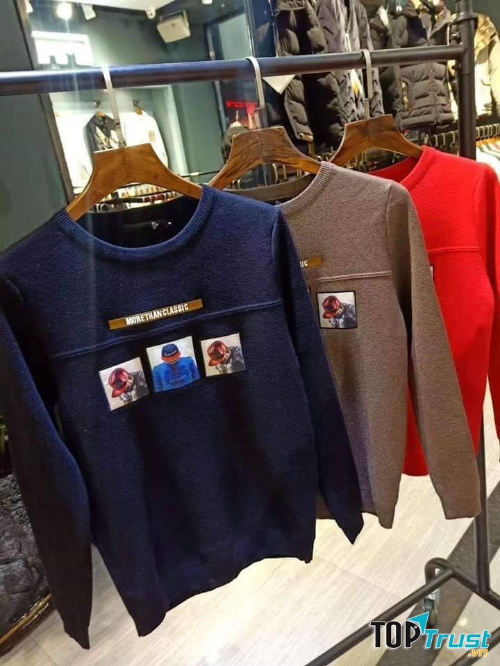 Tha hồ cho bạn lựa chọn