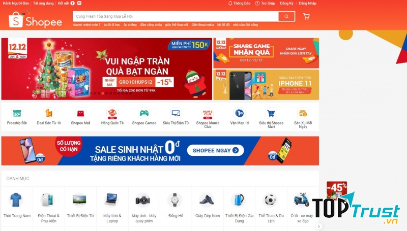 Shopee.vn