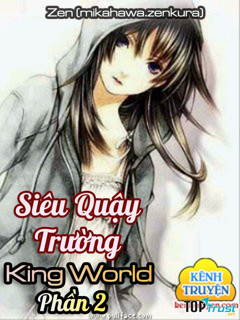 Siêu quậy trường K.W
