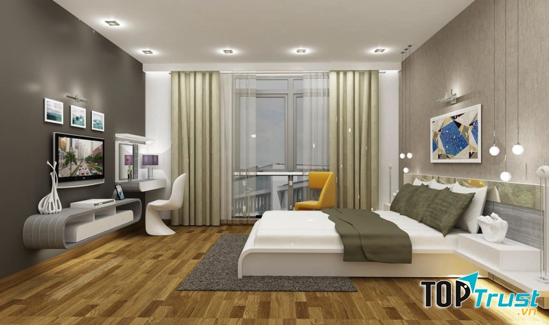 Siêu thị nội thất DHome