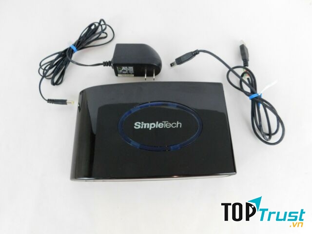 SimpleTech