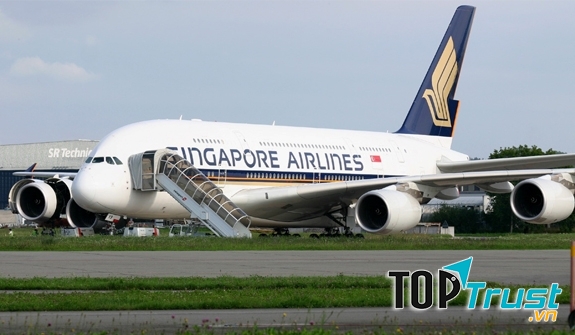 Singapore Airlines