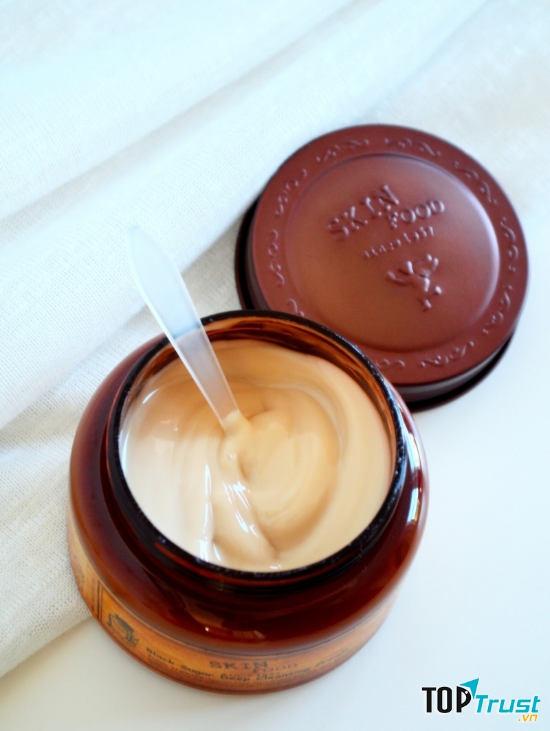 Skinfood Black Sugar Perfect Cleansing Balm