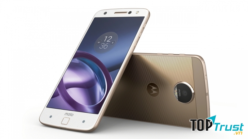 Chờ đợi Moto mới và bộ phụ kiện Moto Mod vào năm 2017