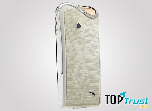 Smartphone Savelli ($ 250.000)