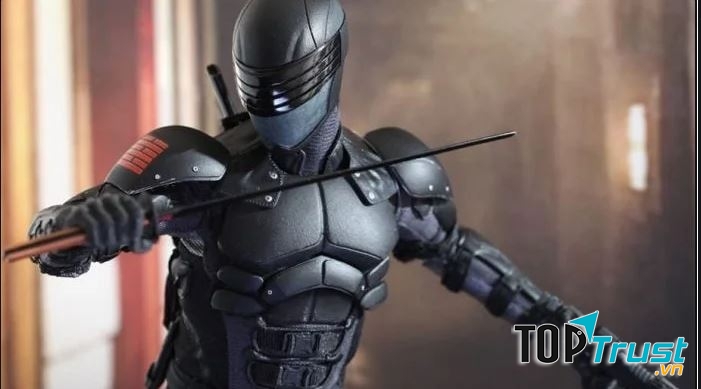 Snake Eyes (16/10/2020)