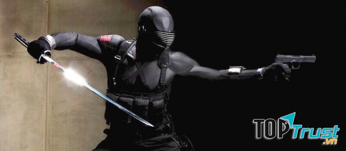 Snake Eyes (16/10/2020)