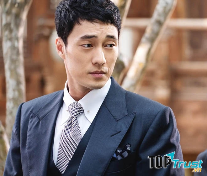 So Ji Sub