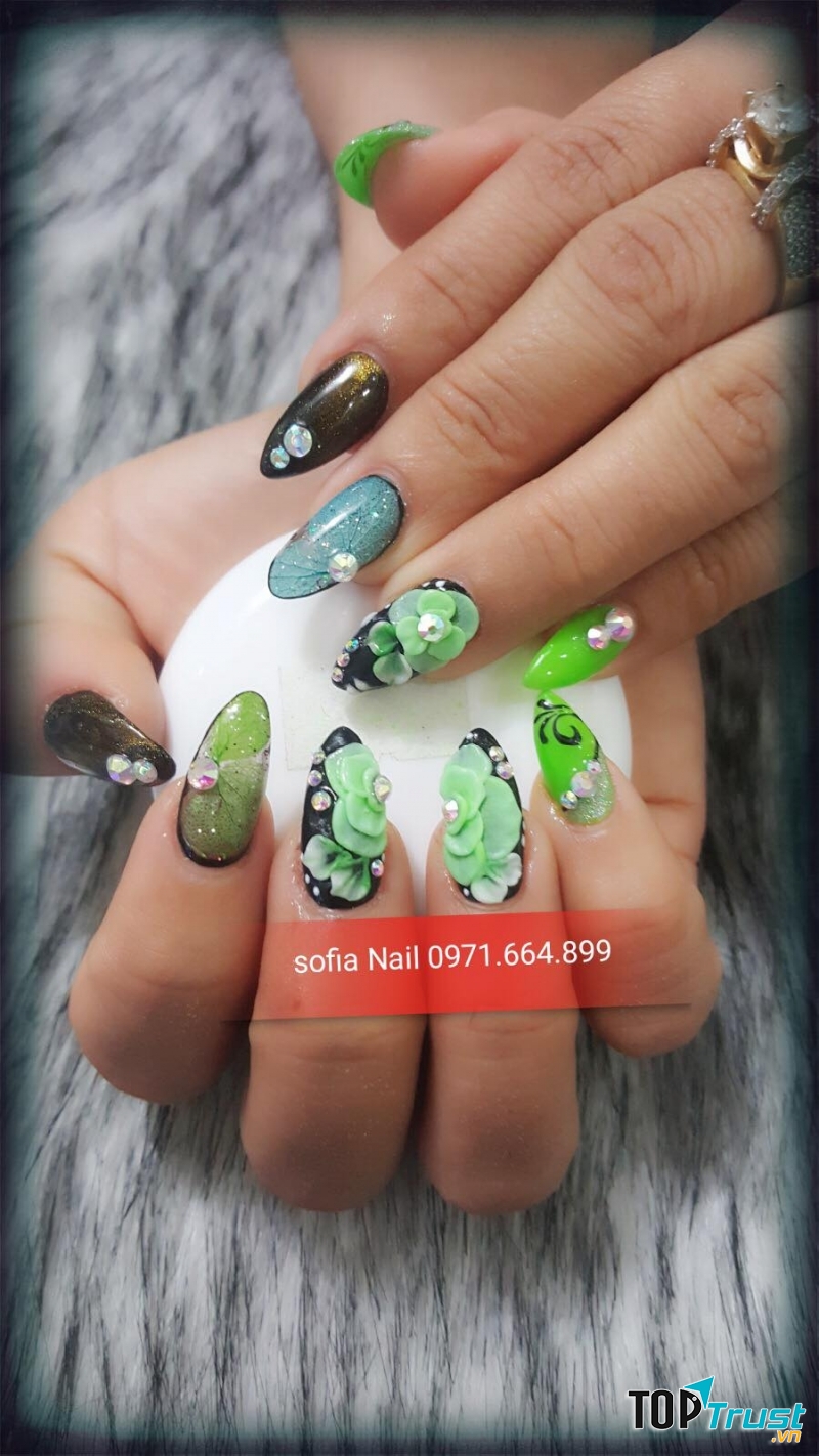 Sofia Nail