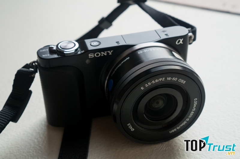 Sony NEX-3N