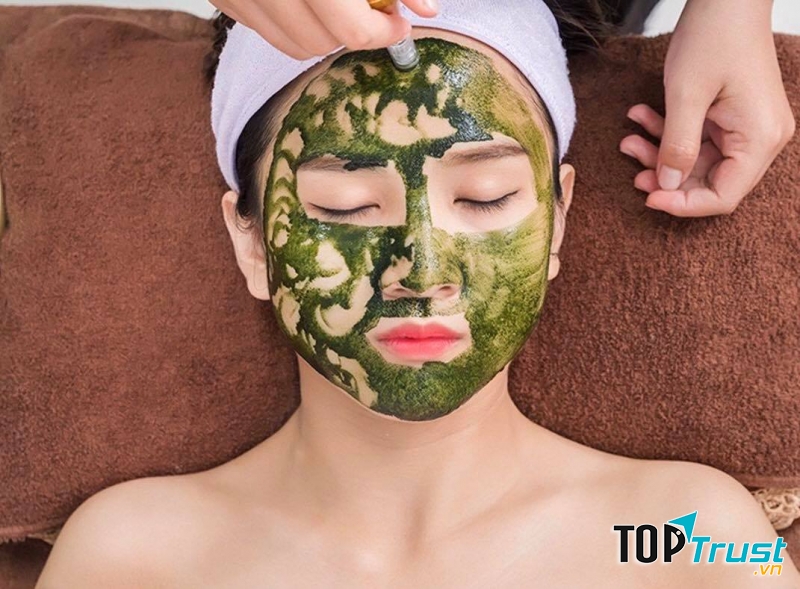 Spa Sắc Việt
