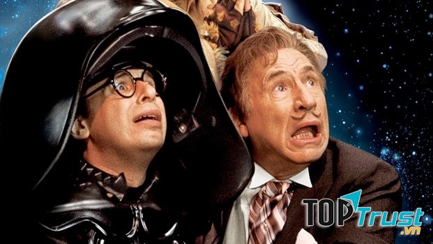 Spaceballs (1987)