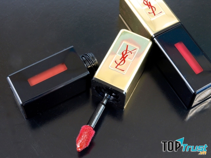 Stain Rouge Pur Couture