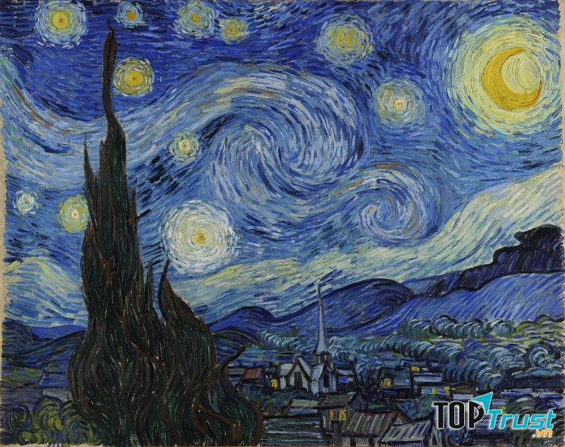 Starry Night