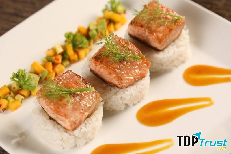 Steakout - Beefsteak