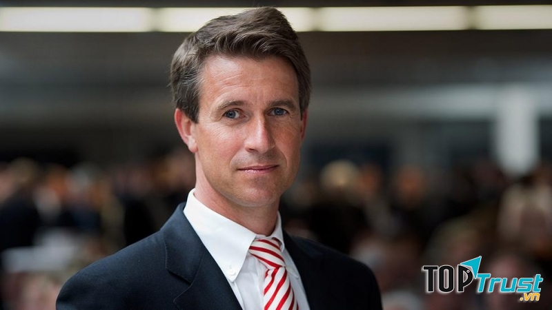 Quandt là ông chủ của gã khổng lồ BMW