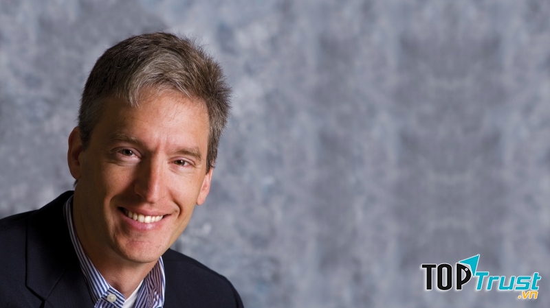 Steven D. Levitt (1967)