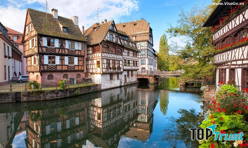 Strasbourg