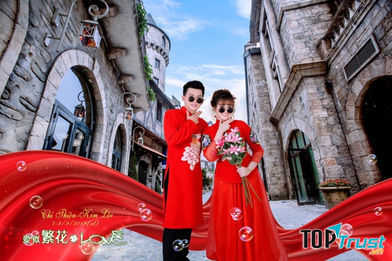 Studio AC Hạnh Nhi