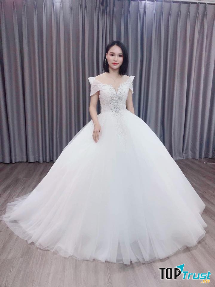 Studio Áo Cưới Msol ll