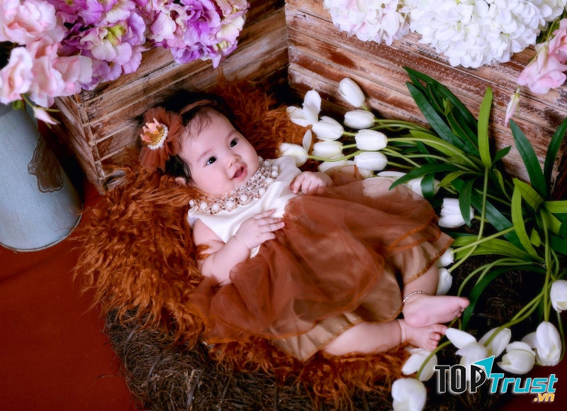 Studio Thế Giới Tuổi Thơ