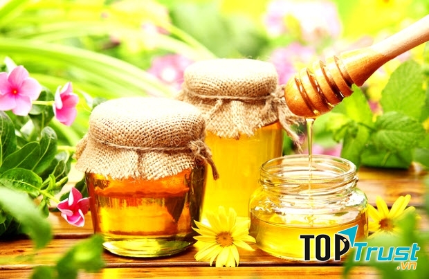 Điều trị những vết bỏng nhẹ