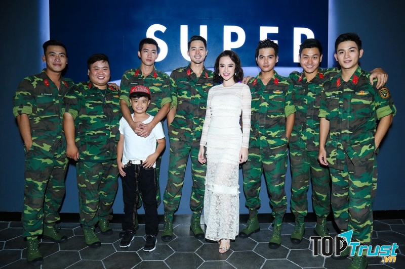 Sứ Mệnh Trái Tim