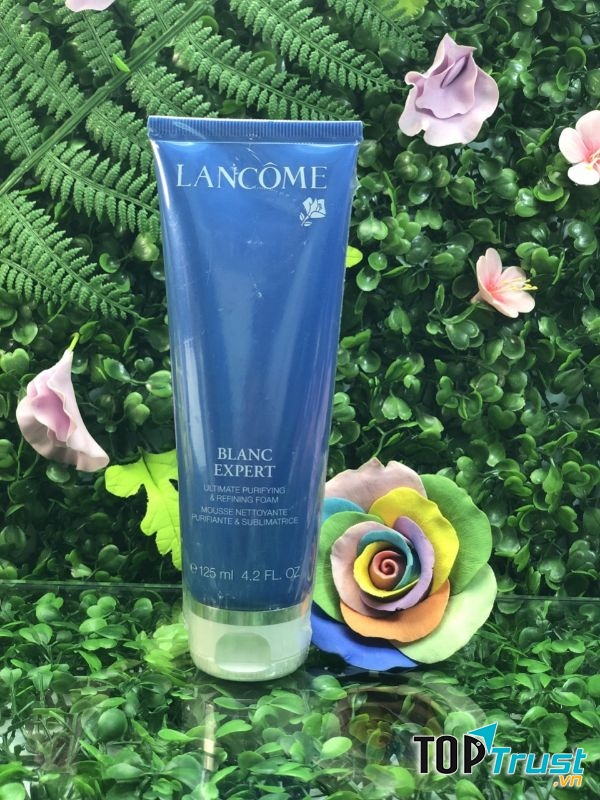 Phù hợp với tất cả loại da, đặc biệt là làn da chị em phụ nữ Châu Á.