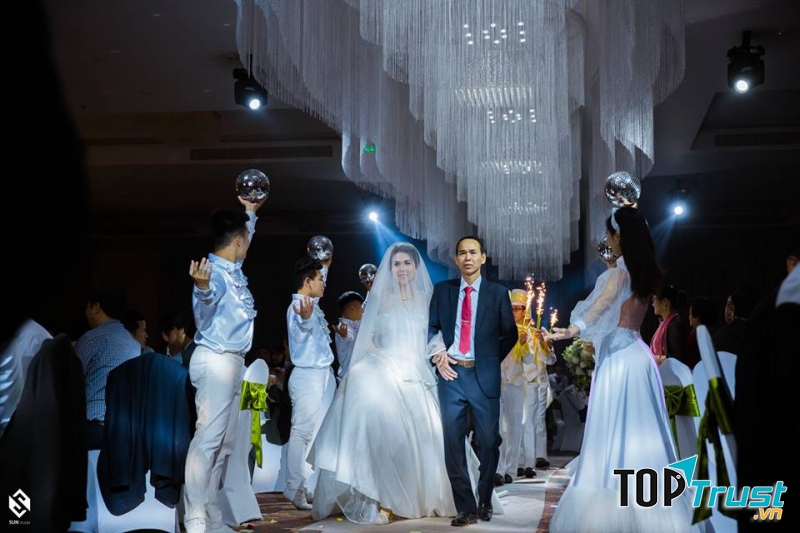 Sun Studio - Chụp Ảnh, Quay Phim, Sự Kiện, Phóng Sự cưới