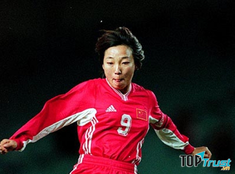 Sun Wen  (Trung Quốc)