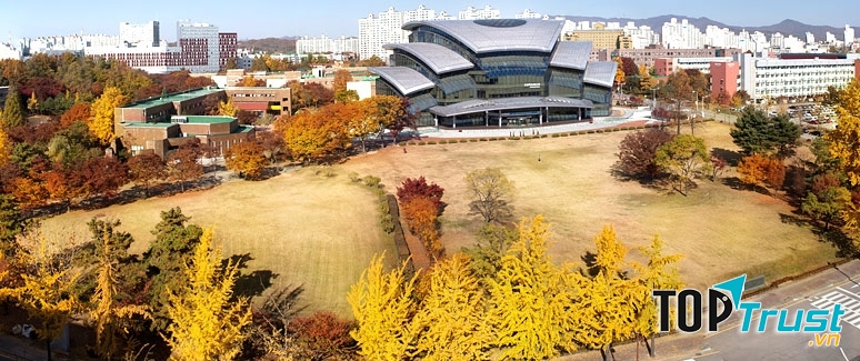 Đại học phụ nữ Ehwa