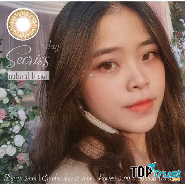 Một mẫu lens của Sup Lens