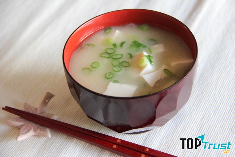 Súp miso