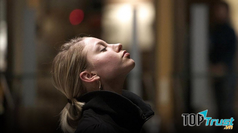 Suy nghĩ tiêu cực