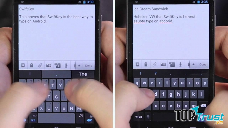 SwiftKey 3