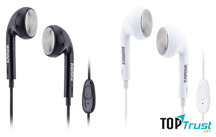 Tai nghe Remax RM303 – Giá: 250.000 VND