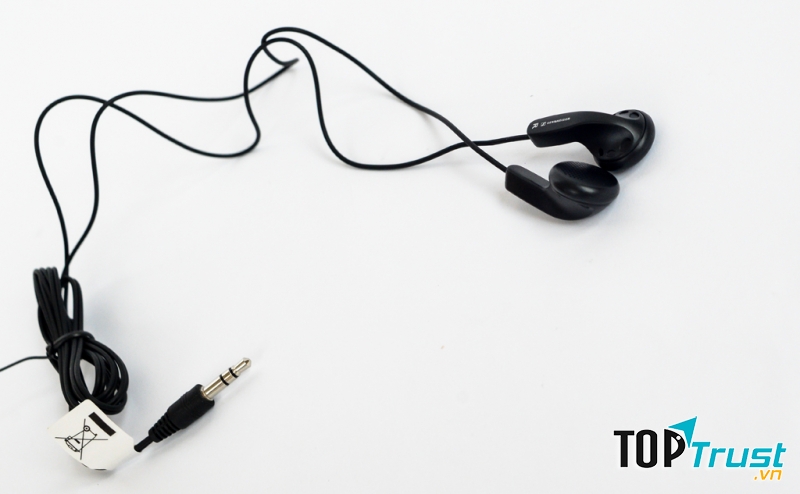 Tai nghe Sennheiser MX 400 II – Giá: 150.000 VND