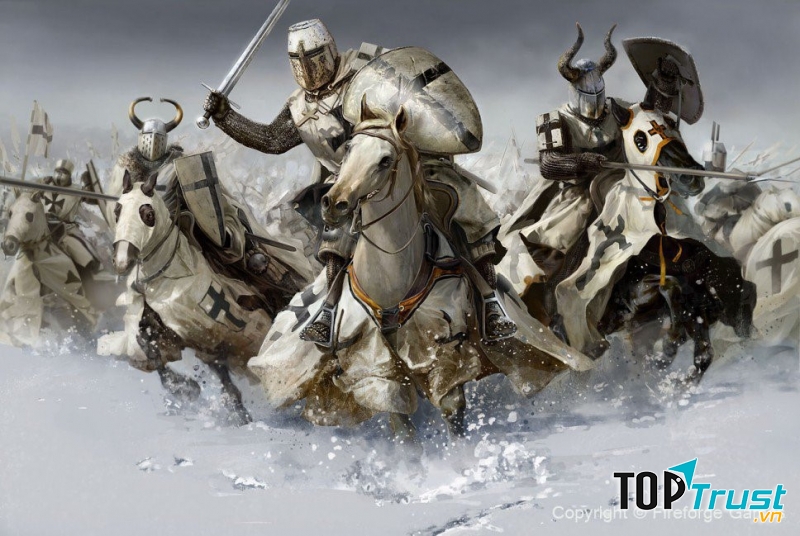 Tàn sát hết dân trong thành