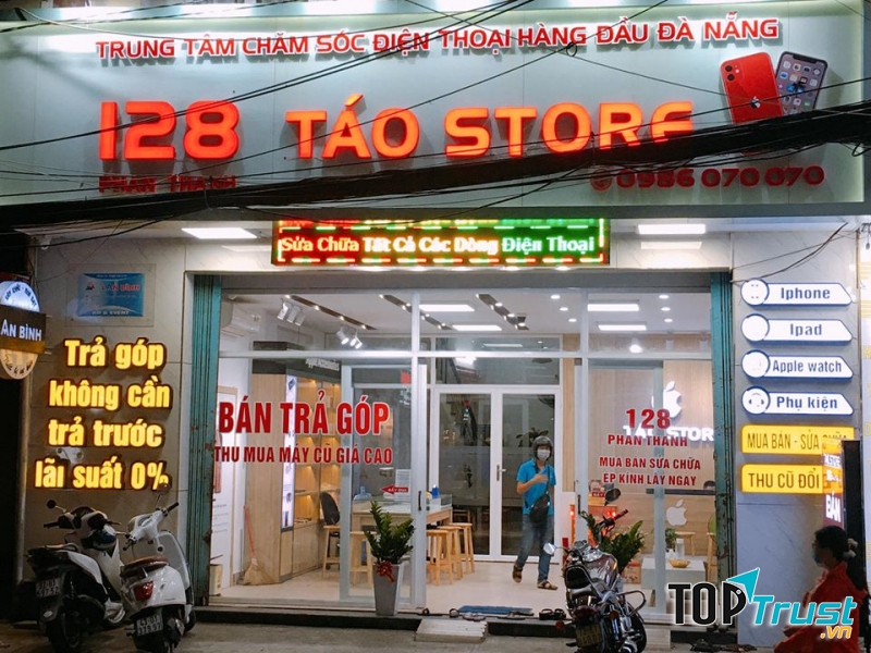 Táo Store
