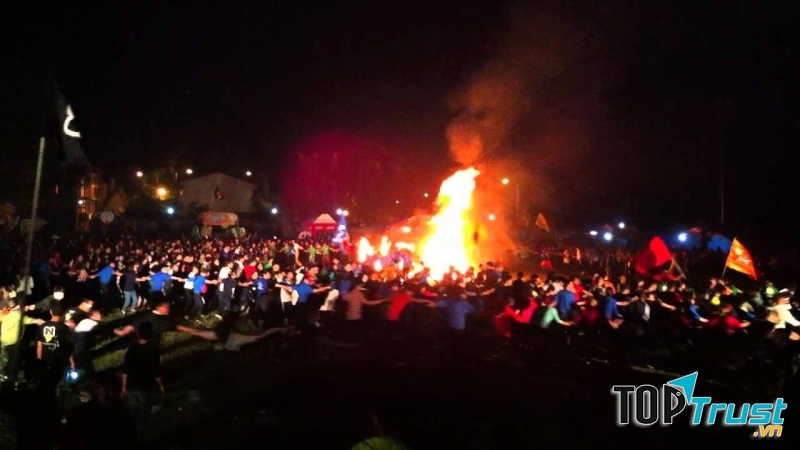 Tập huấn Hội Sinh viên